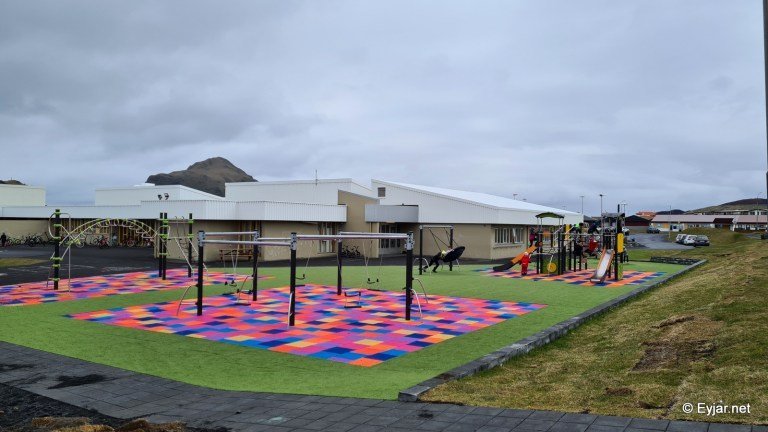 Frístund opnar 16. ágúst næstkomandi.