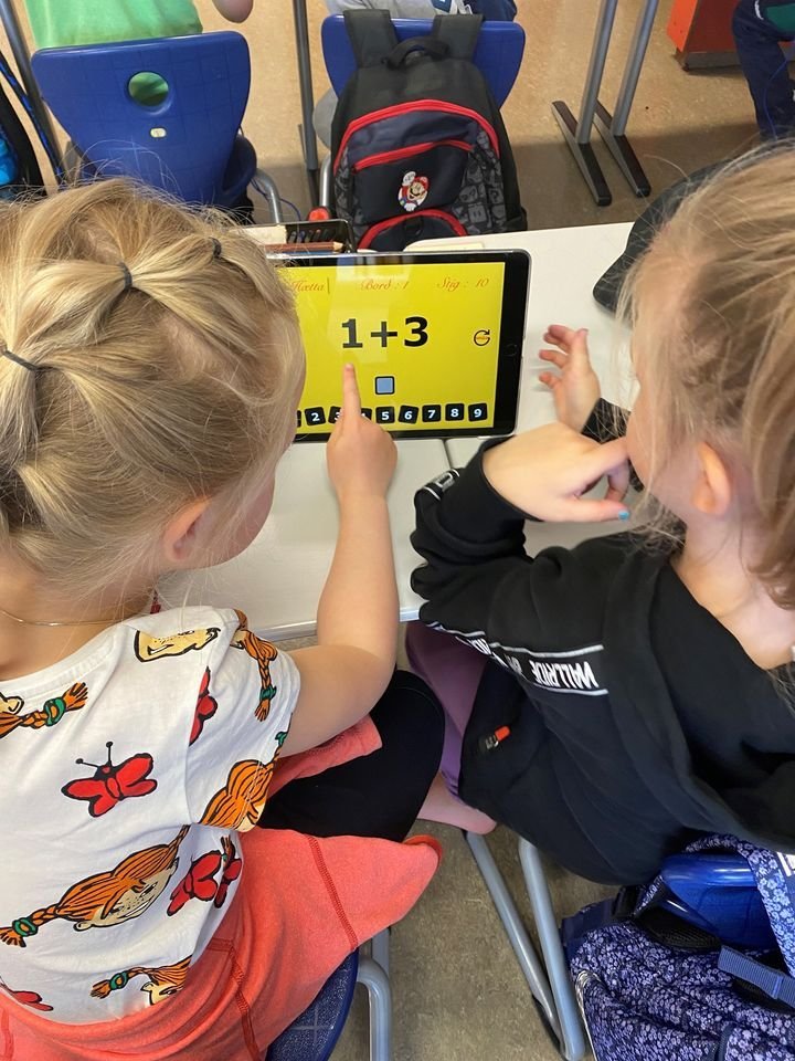 Vilt þú hafa áhrif - hefur þú áhuga á skólastarfinu ?