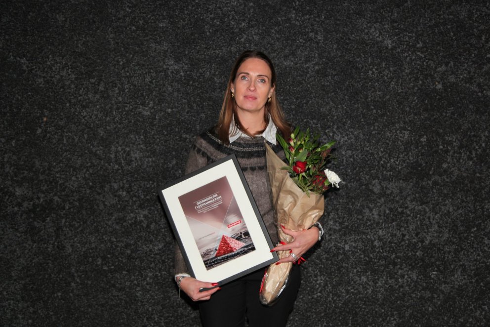 Framtak ársins 2022