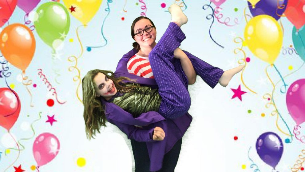 Skóladagur Barnaskóla