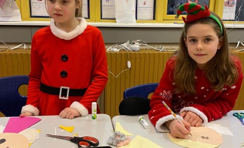 Mikið um að vera í desember