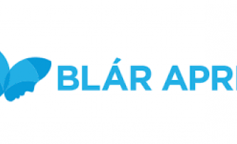 Dagur einhverfunnar föstudaginn 9. apríl