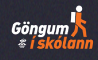 Göngum í skólann