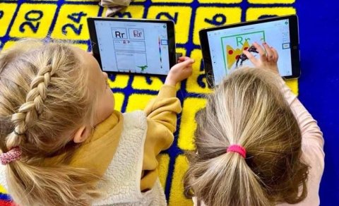 Tilnefning til íslensku menntaverðlaunanna