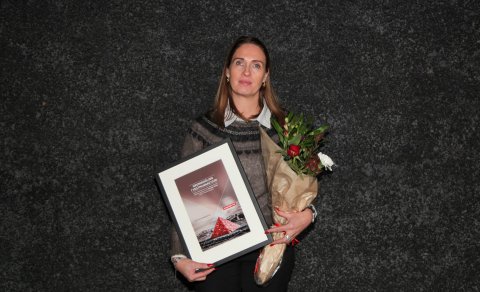 Framtak ársins 2022