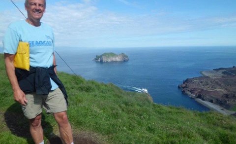 Stofnun minningarsjóðs