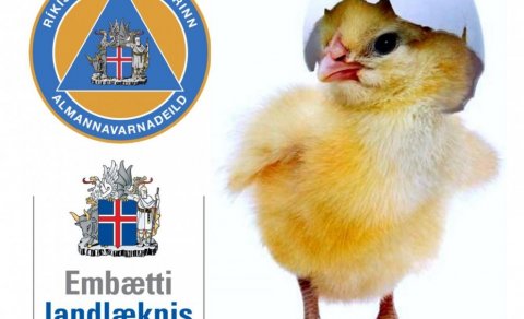 Tilkynning vegna hertra aðgerða stjórnvalda í tengslum við COVID-19